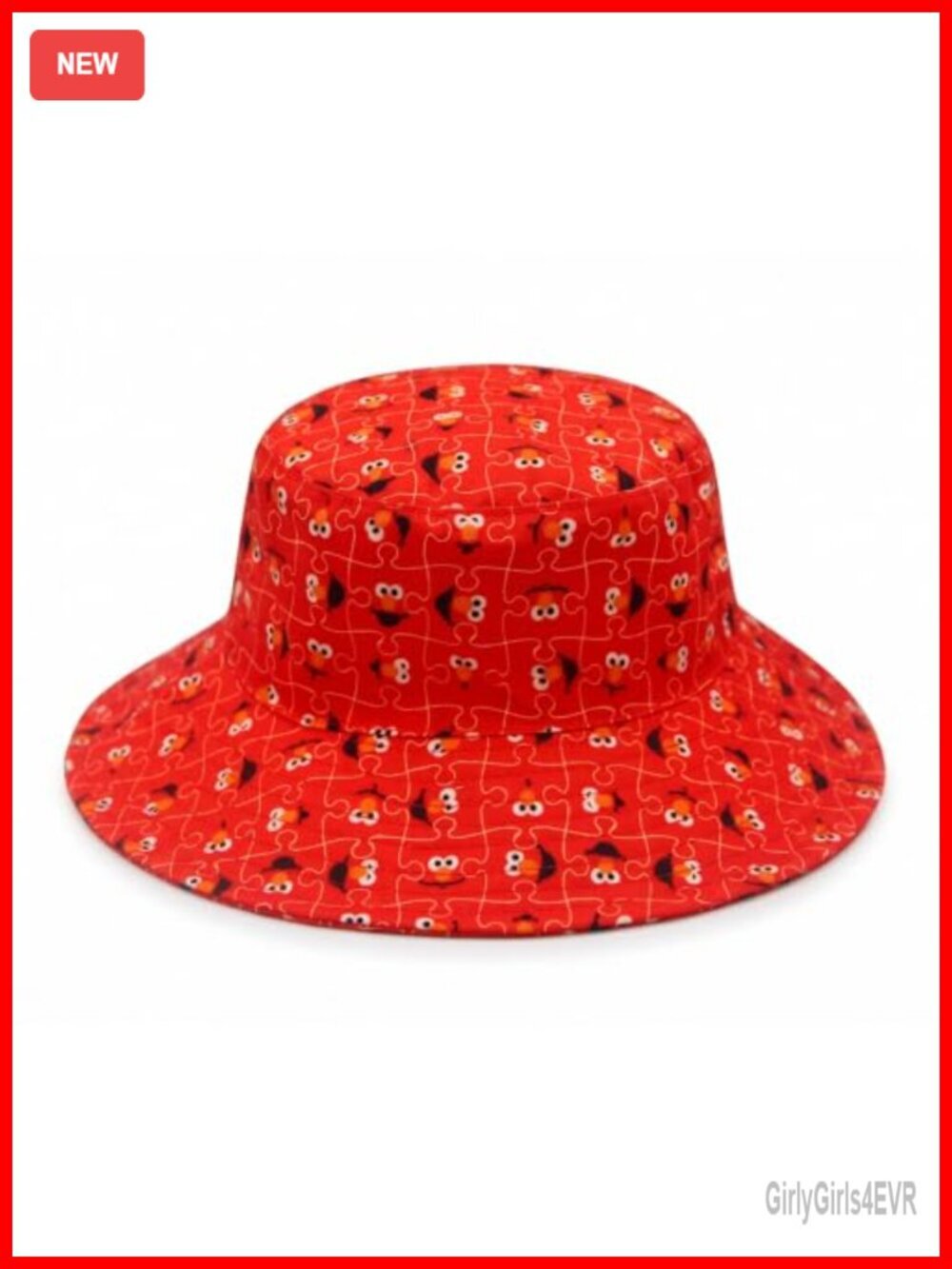 Kids Bucket Hat UPF 50+ Sun Protection Toddler Beach Hat